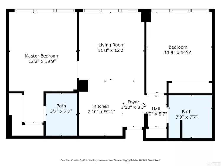 450 Arlington Ave, Reno, Nevada 89503, 2 Bedrooms Bedrooms, ,2 BathroomsBathrooms,Residential,For Sale,Arlington Ave,240014197