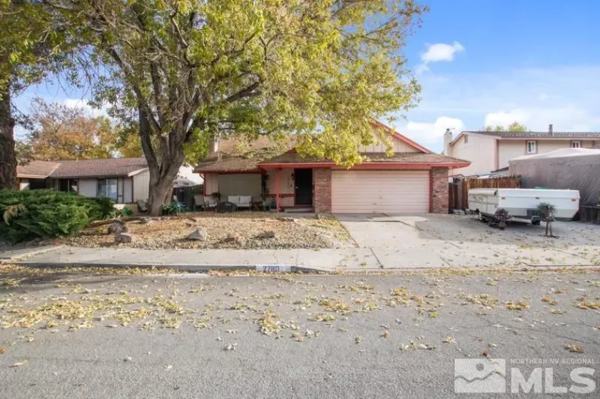 2780 Fargo Way, Sparks, Nevada 89434, 4 Bedrooms Bedrooms, ,2 BathroomsBathrooms,Residential,For Sale,Fargo Way,240014207