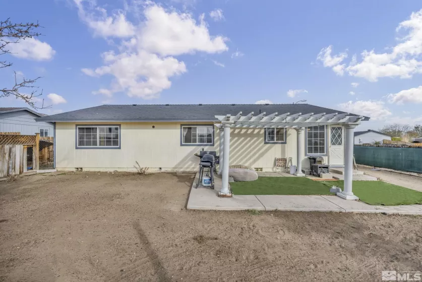 781 Monico Dr, Dayton, Nevada 89403, 3 Bedrooms Bedrooms, ,2 BathroomsBathrooms,Residential,For Sale,Monico Dr,240014202