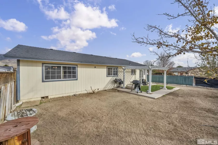 781 Monico Dr, Dayton, Nevada 89403, 3 Bedrooms Bedrooms, ,2 BathroomsBathrooms,Residential,For Sale,Monico Dr,240014202