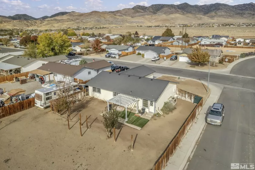 781 Monico Dr, Dayton, Nevada 89403, 3 Bedrooms Bedrooms, ,2 BathroomsBathrooms,Residential,For Sale,Monico Dr,240014202