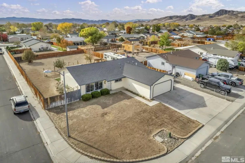 781 Monico Dr, Dayton, Nevada 89403, 3 Bedrooms Bedrooms, ,2 BathroomsBathrooms,Residential,For Sale,Monico Dr,240014202