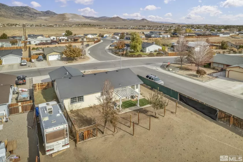 781 Monico Dr, Dayton, Nevada 89403, 3 Bedrooms Bedrooms, ,2 BathroomsBathrooms,Residential,For Sale,Monico Dr,240014202