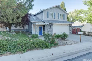 1941 Hamilton Ave., Carson City, Nevada 89706, 3 Bedrooms Bedrooms, ,3 BathroomsBathrooms,Residential,For Sale,Hamilton Ave.,240014214