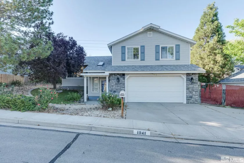 1941 Hamilton Ave., Carson City, Nevada 89706, 3 Bedrooms Bedrooms, ,3 BathroomsBathrooms,Residential,For Sale,Hamilton Ave.,240014214