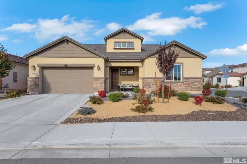 1292 Alfalfa Dr., Sparks, Nevada 89434, 3 Bedrooms Bedrooms, ,2 BathroomsBathrooms,Residential,For Sale,Alfalfa Dr.,240014217