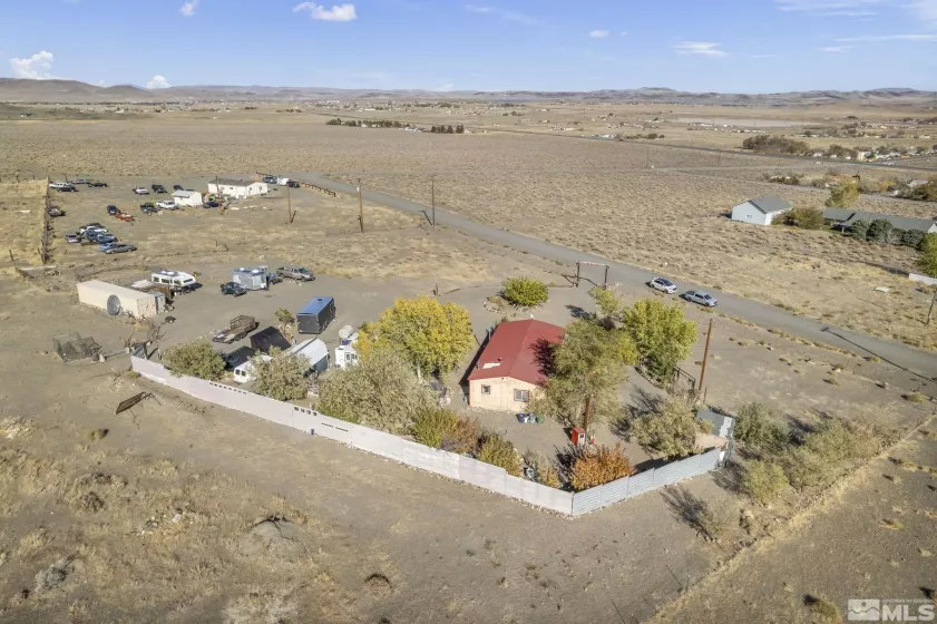 7095 Beech Street, Silver Springs, Nevada 89429, 3 Bedrooms Bedrooms, ,2 BathroomsBathrooms,Residential,For Sale,Beech Street,240014221