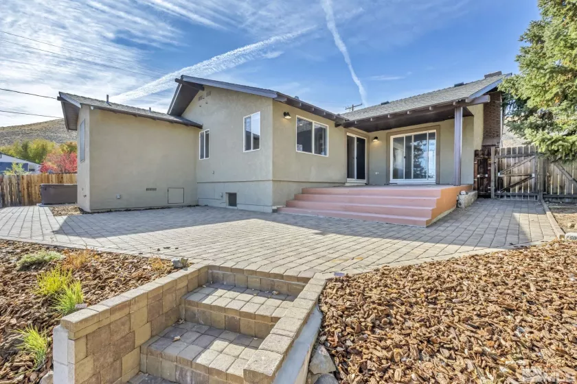 1101 Coral Way, Carson City, Nevada 89703, 3 Bedrooms Bedrooms, ,3 BathroomsBathrooms,Residential,For Sale,Coral Way,240014227