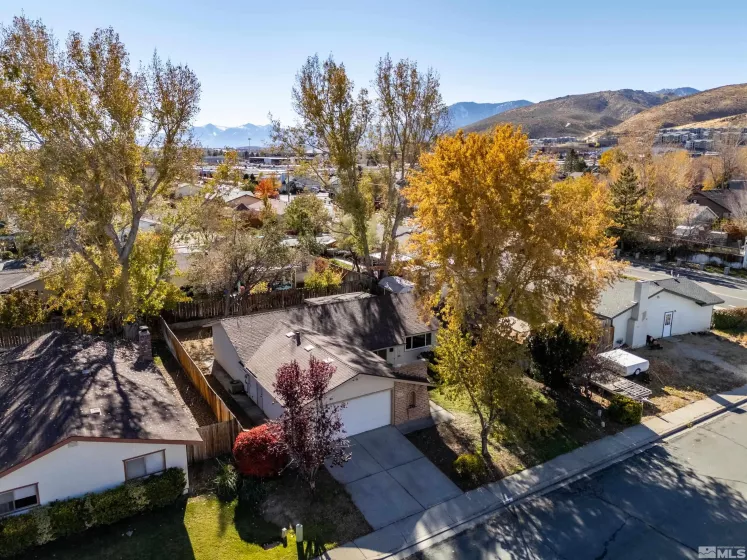 509 Pioche St, Carson City, Nevada 89701, 4 Bedrooms Bedrooms, ,2 BathroomsBathrooms,Residential,For Sale,Pioche St,240014225