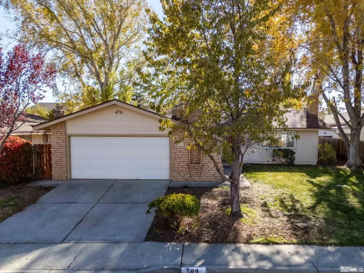 509 Pioche St, Carson City, Nevada 89701, 4 Bedrooms Bedrooms, ,2 BathroomsBathrooms,Residential,For Sale,Pioche St,240014225