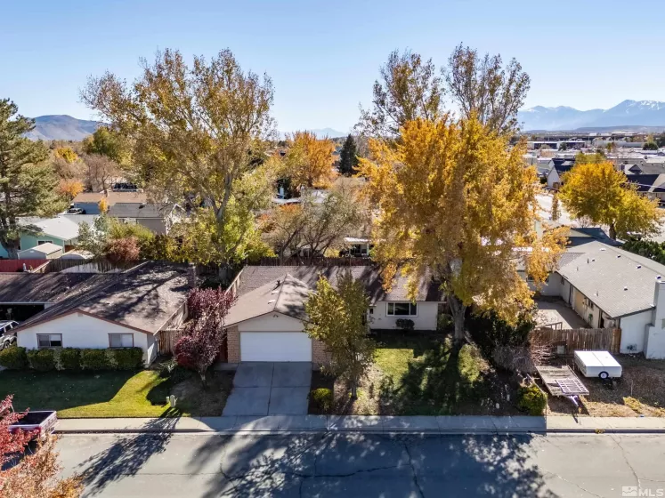 509 Pioche St, Carson City, Nevada 89701, 4 Bedrooms Bedrooms, ,2 BathroomsBathrooms,Residential,For Sale,Pioche St,240014225