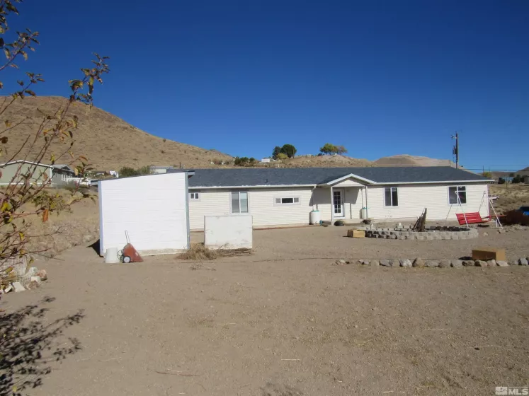 203 Willie Way, Dayton, Nevada 89403, 3 Bedrooms Bedrooms, ,2 BathroomsBathrooms,Residential,For Sale,Willie Way,240014223