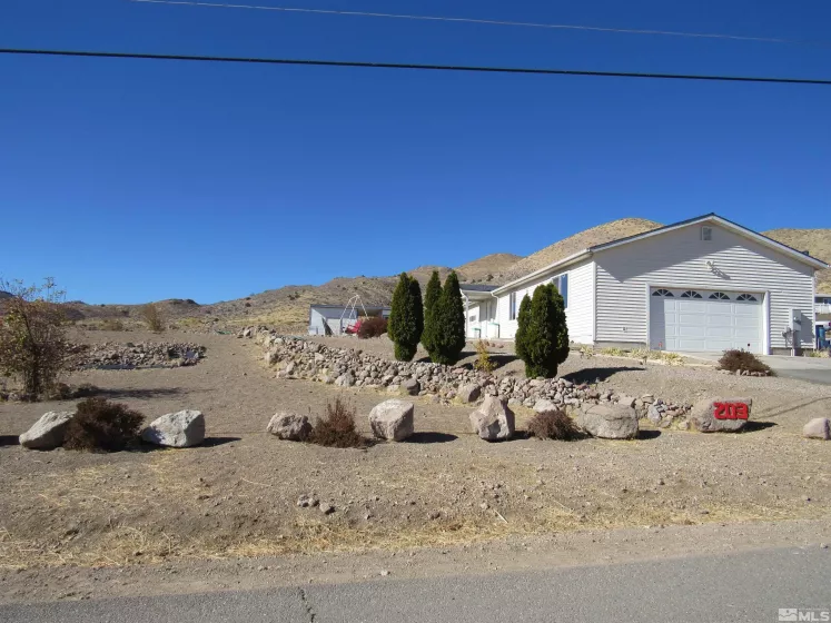 203 Willie Way, Dayton, Nevada 89403, 3 Bedrooms Bedrooms, ,2 BathroomsBathrooms,Residential,For Sale,Willie Way,240014223