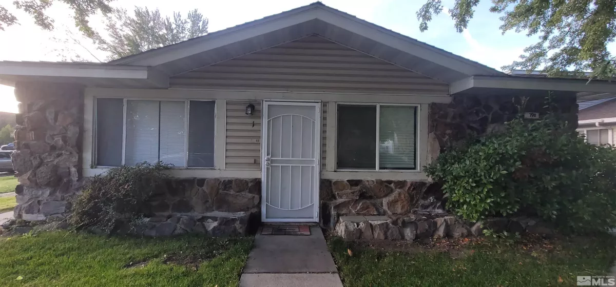 790 Jamaica Ave., Reno, Nevada 89502, 2 Bedrooms Bedrooms, ,1 BathroomBathrooms,Residential,For Sale,Jamaica Ave.,240014236