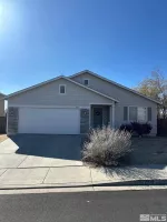 2100 Escalera Way, Reno, Nevada 89523, 3 Bedrooms Bedrooms, ,2 BathroomsBathrooms,Residential,For Sale,Escalera Way,240014233