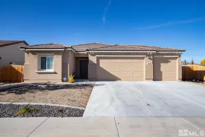 841 Karry Way, Fallon, Nevada 89406, 3 Bedrooms Bedrooms, ,2 BathroomsBathrooms,Residential,For Sale,Karry Way,240014241