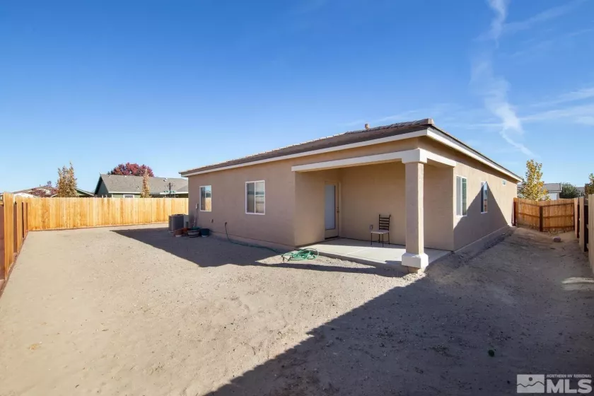 841 Karry Way, Fallon, Nevada 89406, 3 Bedrooms Bedrooms, ,2 BathroomsBathrooms,Residential,For Sale,Karry Way,240014241