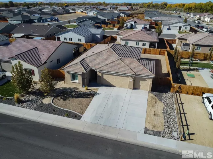 841 Karry Way, Fallon, Nevada 89406, 3 Bedrooms Bedrooms, ,2 BathroomsBathrooms,Residential,For Sale,Karry Way,240014241