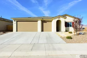 706 Butte Creek Rd, Dayton, Nevada 89403, 4 Bedrooms Bedrooms, ,3 BathroomsBathrooms,Residential,For Sale,Butte Creek Rd,240014240