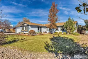 1384 Downs Dr, Minden, Nevada 89423, 3 Bedrooms Bedrooms, ,2 BathroomsBathrooms,Residential,For Sale,Downs Dr,240014250