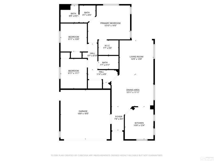 2450 Lawry Dr, Sparks, Nevada 89436, 3 Bedrooms Bedrooms, ,2 BathroomsBathrooms,Residential,For Sale,Lawry Dr,240014249