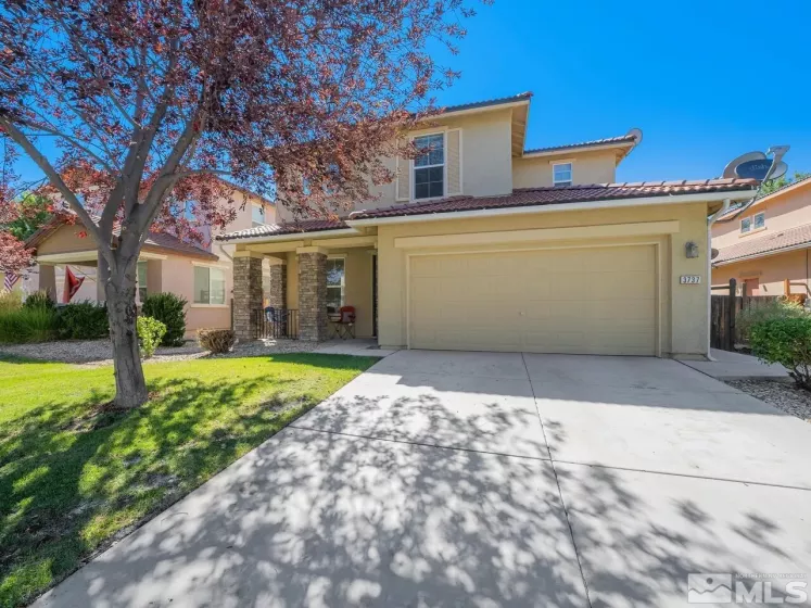 3737 Allegrini Dr, Sparks, Nevada 89436, 5 Bedrooms Bedrooms, ,3 BathroomsBathrooms,Residential,For Sale,Allegrini Dr,240014247