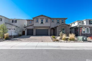 9297 Blue Basin Trl, Reno, Nevada 89521, 4 Bedrooms Bedrooms, ,3 BathroomsBathrooms,Residential,For Sale,Blue Basin Trl,240014276