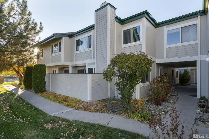 2311 Sycamore Glen Dr #4, Sparks, Nevada 89434, 2 Bedrooms Bedrooms, ,1 BathroomBathrooms,Residential,For Sale,Sycamore Glen Dr #4,240014255