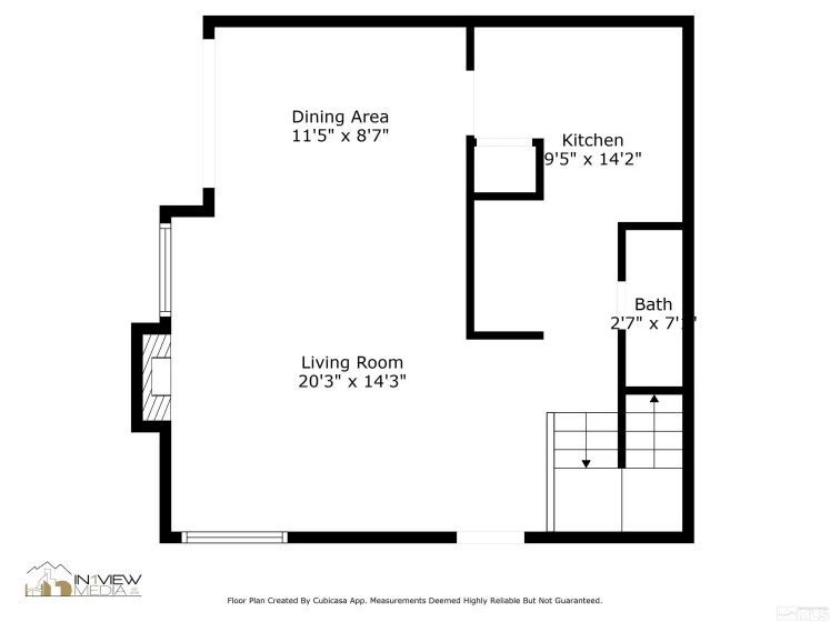 2311 Sycamore Glen Dr #4, Sparks, Nevada 89434, 2 Bedrooms Bedrooms, ,1 BathroomBathrooms,Residential,For Sale,Sycamore Glen Dr #4,240014255