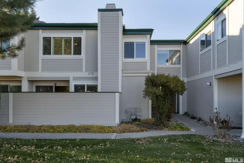 2311 Sycamore Glen Dr #4, Sparks, Nevada 89434, 2 Bedrooms Bedrooms, ,1 BathroomBathrooms,Residential,For Sale,Sycamore Glen Dr #4,240014255