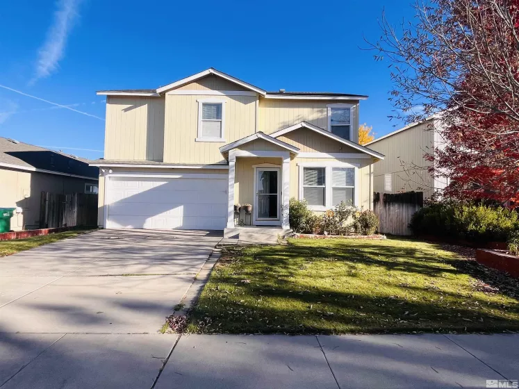 9654 Canyon Meadows Dr, Reno, Nevada 89506, 5 Bedrooms Bedrooms, ,3 BathroomsBathrooms,Residential,For Sale,Canyon Meadows Dr,240014259