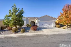 5495 Starry Skies Dr, Sun Valley, Nevada 89433, 4 Bedrooms Bedrooms, ,2 BathroomsBathrooms,Residential,For Sale,Starry Skies Dr,240014266