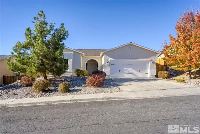 5495 Starry Skies Dr, Sun Valley, Nevada 89433, 4 Bedrooms Bedrooms, ,2 BathroomsBathrooms,Residential,For Sale,Starry Skies Dr,240014266