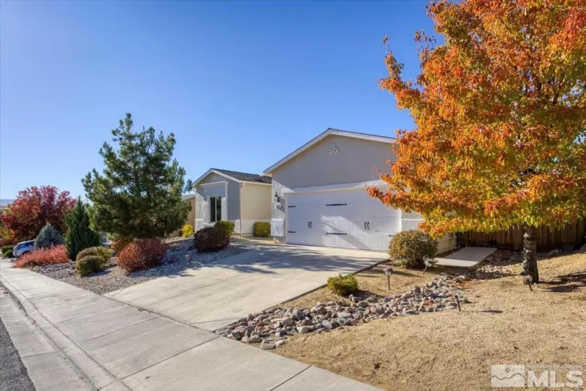 5495 Starry Skies Dr, Sun Valley, Nevada 89433, 4 Bedrooms Bedrooms, ,2 BathroomsBathrooms,Residential,For Sale,Starry Skies Dr,240014266