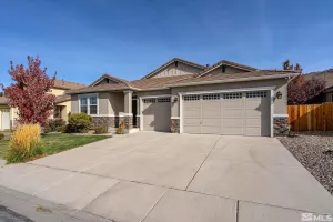 2385 Virginia Vista Dr, Reno, Nevada 89521, 4 Bedrooms Bedrooms, ,3 BathroomsBathrooms,Residential,For Sale,Virginia Vista Dr,240014267