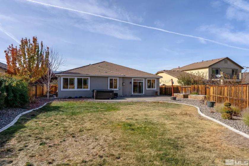 2385 Virginia Vista Dr, Reno, Nevada 89521, 4 Bedrooms Bedrooms, ,3 BathroomsBathrooms,Residential,For Sale,Virginia Vista Dr,240014267