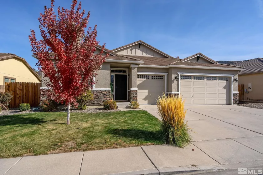 2385 Virginia Vista Dr, Reno, Nevada 89521, 4 Bedrooms Bedrooms, ,3 BathroomsBathrooms,Residential,For Sale,Virginia Vista Dr,240014267