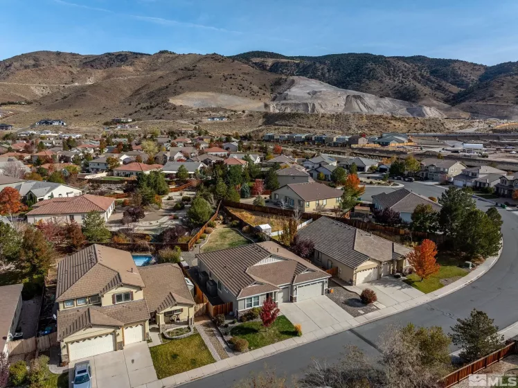 2385 Virginia Vista Dr, Reno, Nevada 89521, 4 Bedrooms Bedrooms, ,3 BathroomsBathrooms,Residential,For Sale,Virginia Vista Dr,240014267