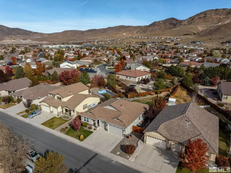 2385 Virginia Vista Dr, Reno, Nevada 89521, 4 Bedrooms Bedrooms, ,3 BathroomsBathrooms,Residential,For Sale,Virginia Vista Dr,240014267