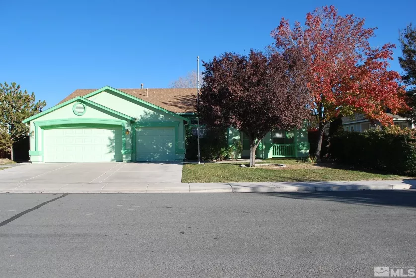 931 Desert Breeze Way, Fernley, Nevada 89408, 2 Bedrooms Bedrooms, ,2 BathroomsBathrooms,Residential,For Sale,Desert Breeze Way,240014281