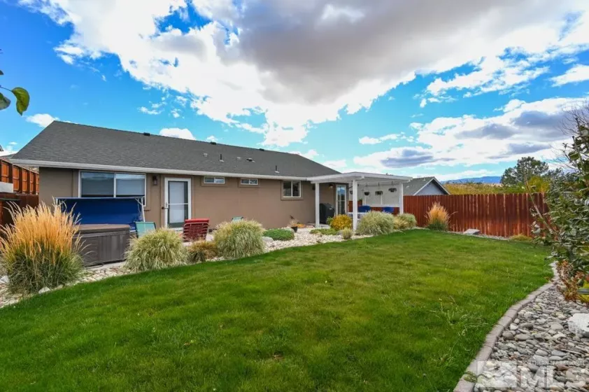 260 Mark Street, Gardnerville, Nevada 89410, 3 Bedrooms Bedrooms, ,2 BathroomsBathrooms,Residential,For Sale,Mark Street,240014282