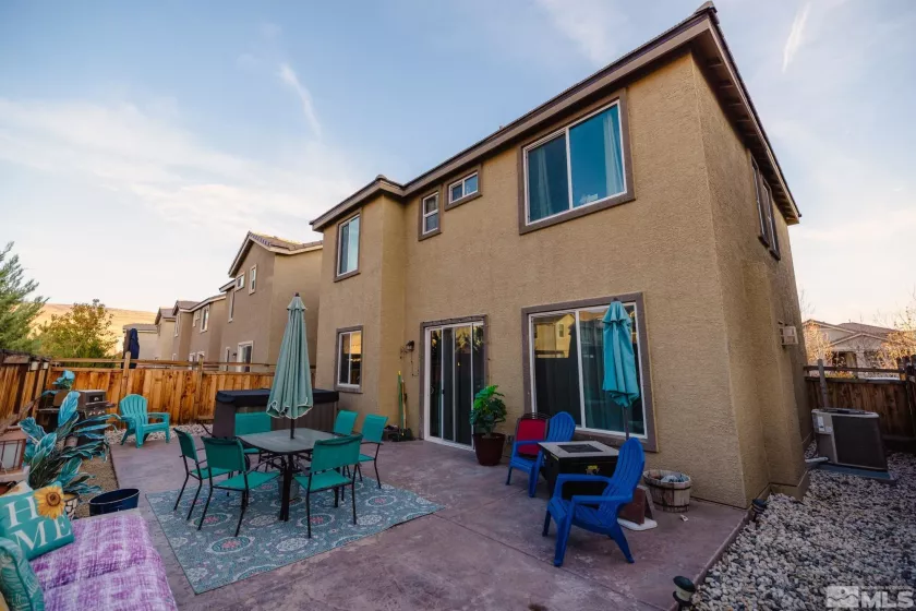 3938 Silent Garden, Sparks, Nevada 89436, 3 Bedrooms Bedrooms, ,2 BathroomsBathrooms,Residential,For Sale,Silent Garden,240014286