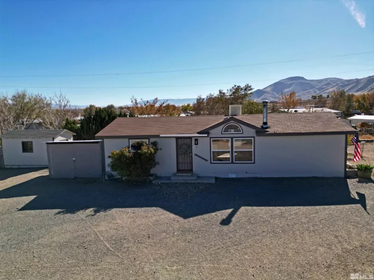 7 Mobil, Yerington, Nevada 89447, 3 Bedrooms Bedrooms, ,2 BathroomsBathrooms,Residential,For Sale,Mobil,240014289