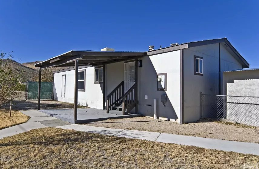 7 Mobil, Yerington, Nevada 89447, 3 Bedrooms Bedrooms, ,2 BathroomsBathrooms,Residential,For Sale,Mobil,240014289