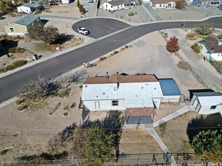 7 Mobil, Yerington, Nevada 89447, 3 Bedrooms Bedrooms, ,2 BathroomsBathrooms,Residential,For Sale,Mobil,240014289