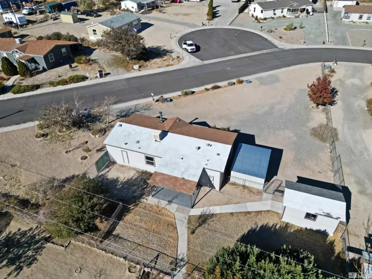 7 Mobil, Yerington, Nevada 89447, 3 Bedrooms Bedrooms, ,2 BathroomsBathrooms,Residential,For Sale,Mobil,240014289