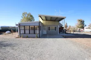 72 Mountain Ln, Yerington, Nevada 89447, 1 Bedroom Bedrooms, ,1 BathroomBathrooms,Residential,For Sale,Mountain Ln,240014290