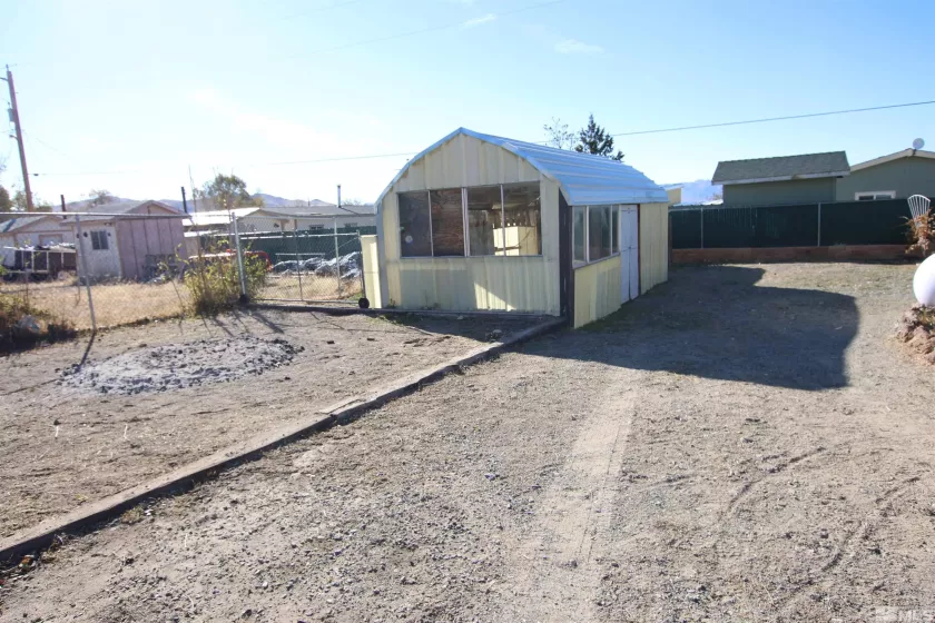 72 Mountain Ln, Yerington, Nevada 89447, 1 Bedroom Bedrooms, ,1 BathroomBathrooms,Residential,For Sale,Mountain Ln,240014290