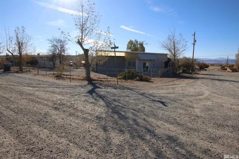 72 Mountain Ln, Yerington, Nevada 89447, 1 Bedroom Bedrooms, ,1 BathroomBathrooms,Residential,For Sale,Mountain Ln,240014290