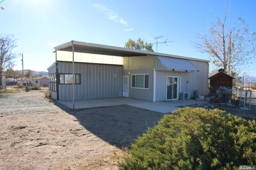 72 Mountain Ln, Yerington, Nevada 89447, 1 Bedroom Bedrooms, ,1 BathroomBathrooms,Residential,For Sale,Mountain Ln,240014290